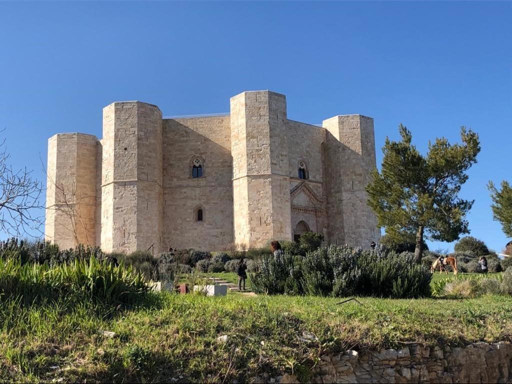 Casa Vacanze De Nittis Barletta Exterior photo
